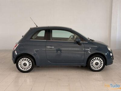 Fiat 500 1.2 8V Lounge