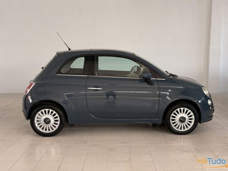 Fiat 500 1.2 8V Lounge