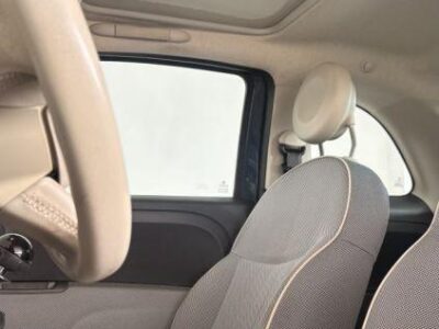 Fiat 500 1.2 8V Lounge