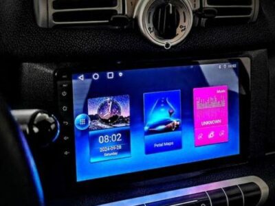 Smart ForTwo Coupé softouch passion