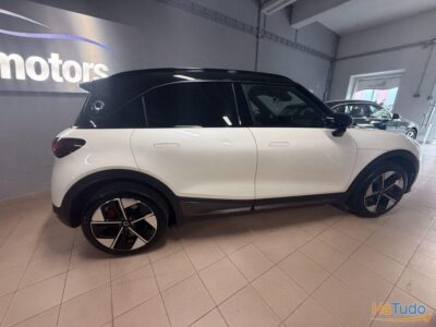 Smart #1 Brabus
