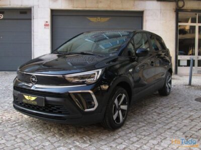 Opel Crossland X 1.2 T Edition
