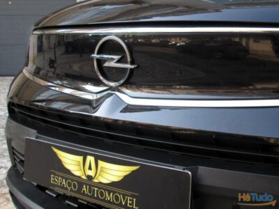 Opel Crossland X 1.2 T Edition