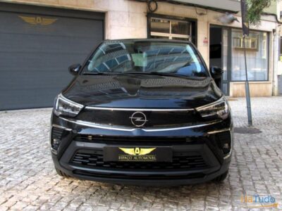 Opel Crossland X 1.2 T Edition