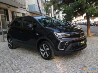 Opel Crossland X 1.2 T Edition