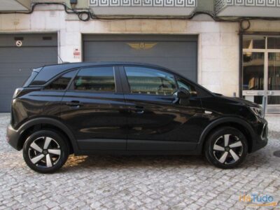 Opel Crossland X 1.2 T Edition