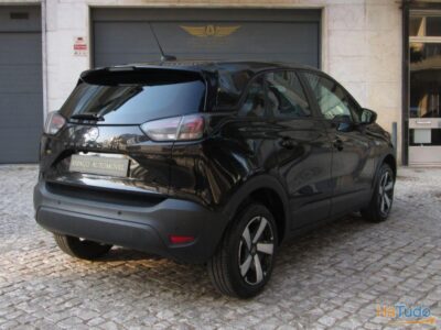 Opel Crossland X 1.2 T Edition