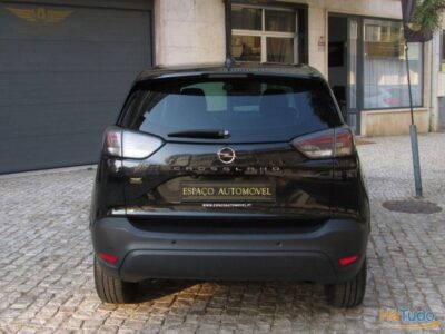 Opel Crossland X 1.2 T Edition