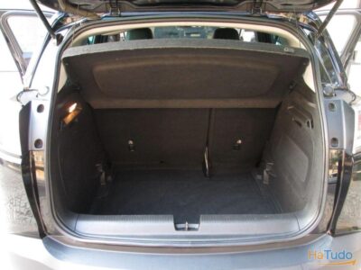 Opel Crossland X 1.2 T Edition