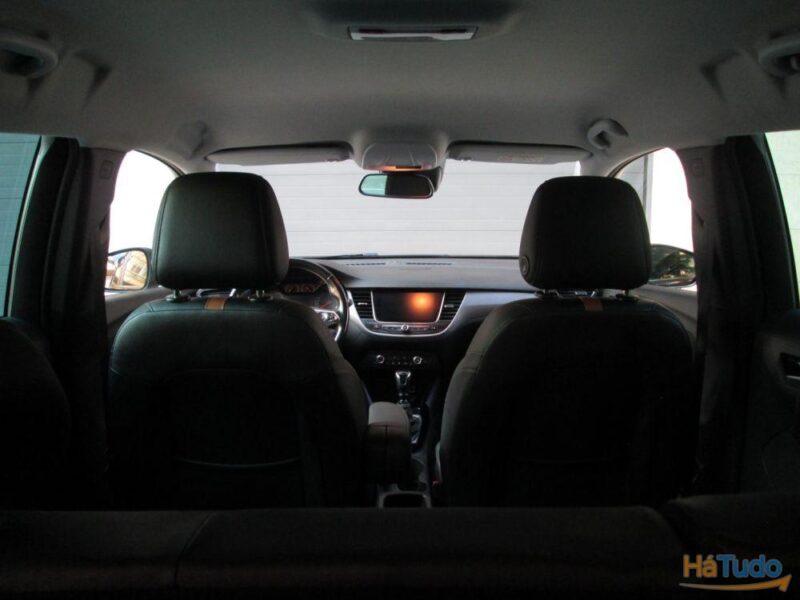 Opel Crossland X 1.2 T Edition