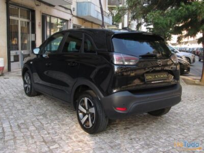Opel Crossland X 1.2 T Edition