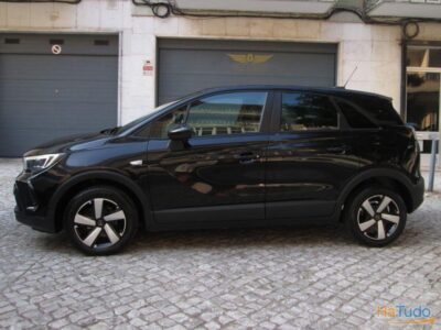 Opel Crossland X 1.2 T Edition