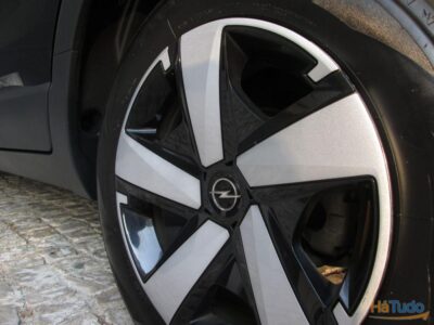 Opel Crossland X 1.2 T Edition