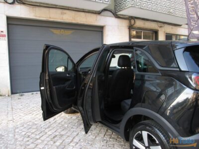 Opel Crossland X 1.2 T Edition