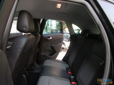 Opel Crossland X 1.2 T Edition