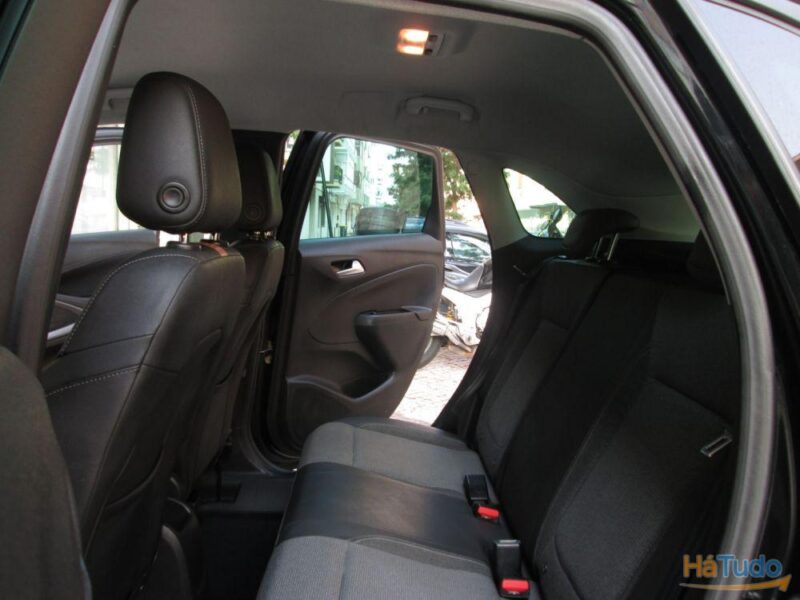 Opel Crossland X 1.2 T Edition