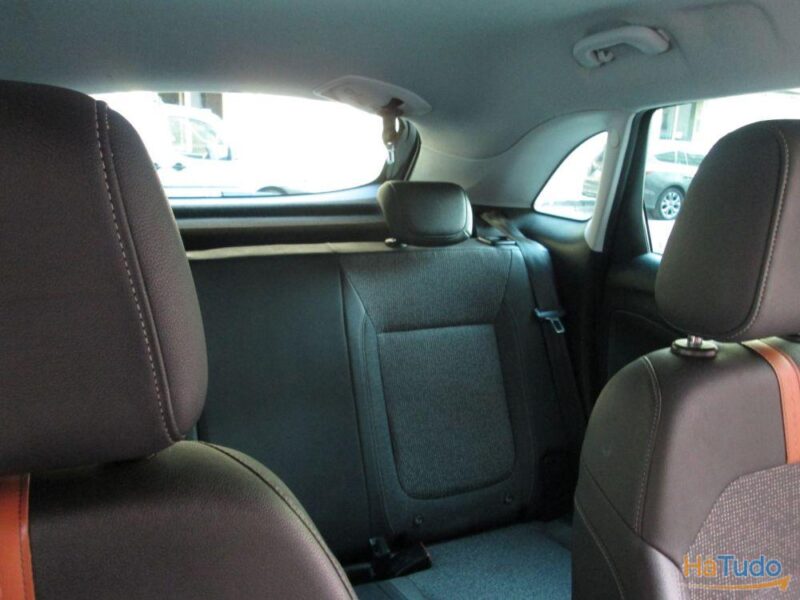 Opel Crossland X 1.2 T Edition