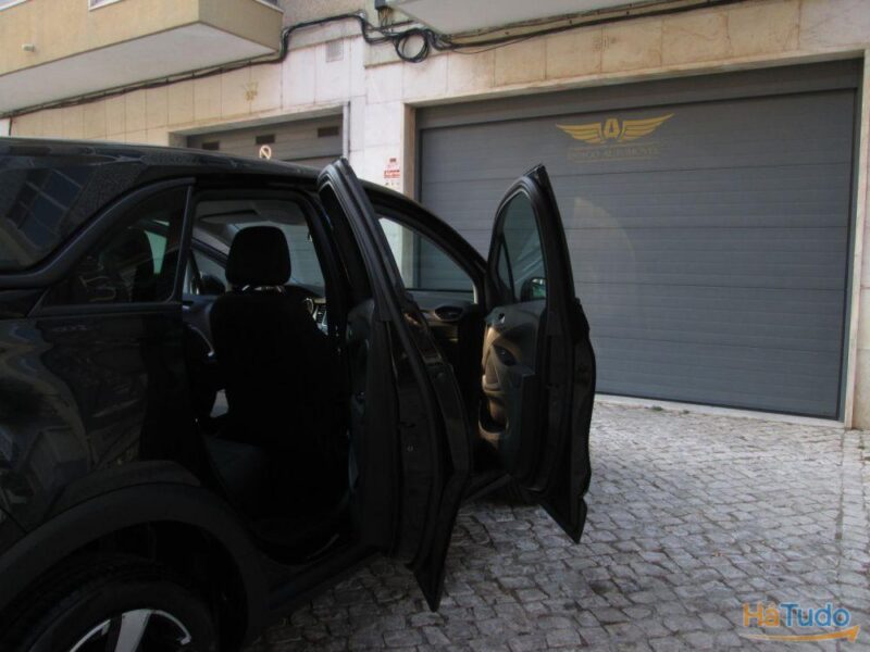 Opel Crossland X 1.2 T Edition