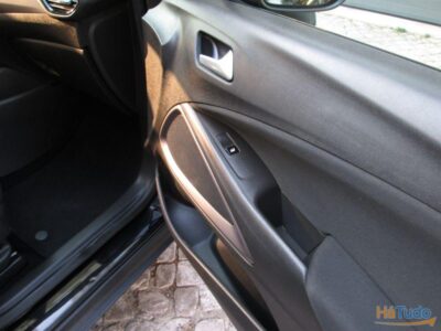 Opel Crossland X 1.2 T Edition