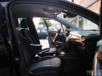 Opel Crossland X 1.2 T Edition