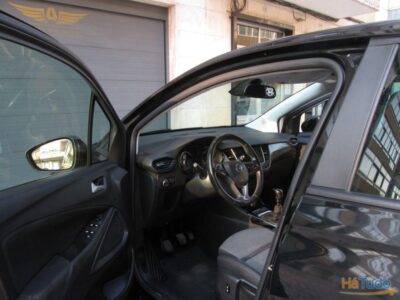 Opel Crossland X 1.2 T Edition