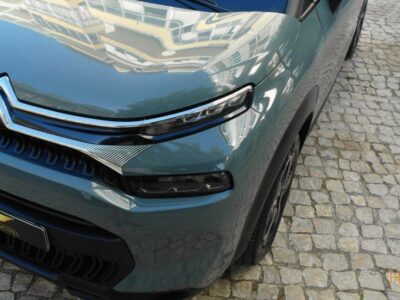 Citroën C3 Aircross 1.2 PureTech C-Series