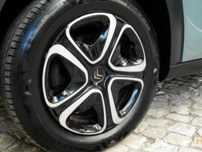 Citroën C3 Aircross 1.2 PureTech C-Series