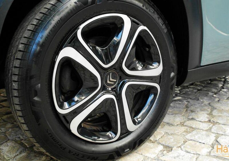 Citroën C3 Aircross 1.2 PureTech C-Series