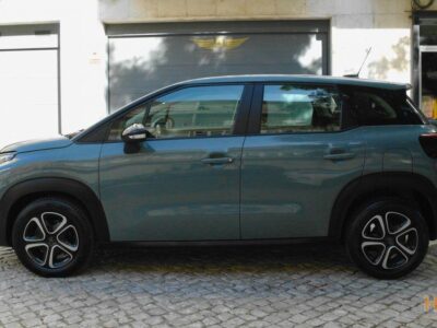 Citroën C3 Aircross 1.2 PureTech C-Series