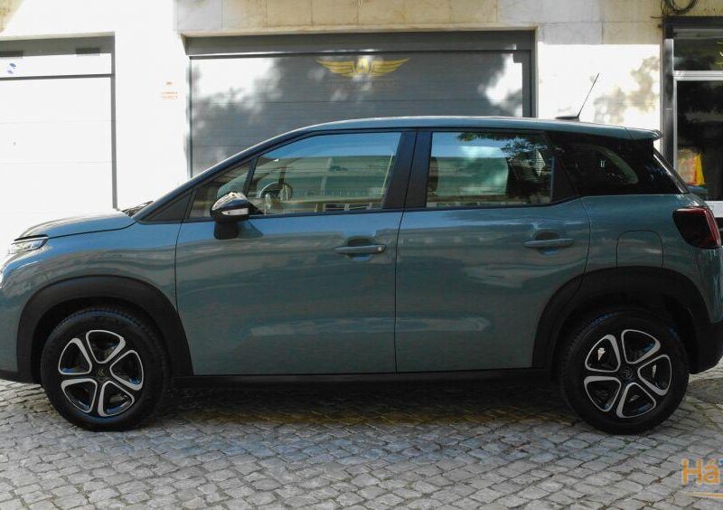 Citroën C3 Aircross 1.2 PureTech C-Series