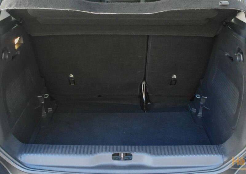 Citroën C3 Aircross 1.2 PureTech C-Series