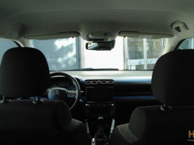 Citroën C3 Aircross 1.2 PureTech C-Series