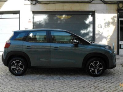 Citroën C3 Aircross 1.2 PureTech C-Series