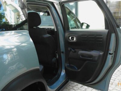 Citroën C3 Aircross 1.2 PureTech C-Series