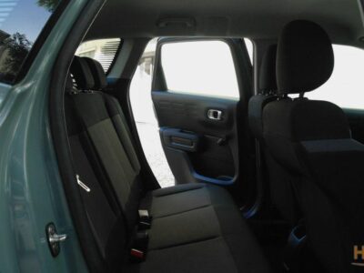 Citroën C3 Aircross 1.2 PureTech C-Series