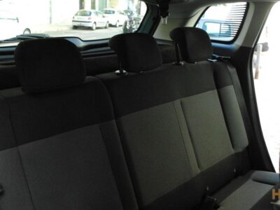 Citroën C3 Aircross 1.2 PureTech C-Series