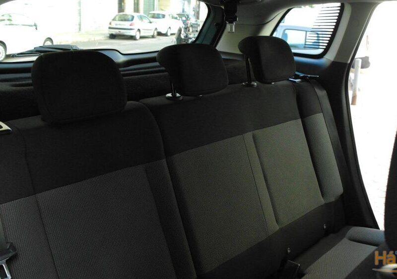 Citroën C3 Aircross 1.2 PureTech C-Series