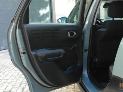 Citroën C3 Aircross 1.2 PureTech C-Series