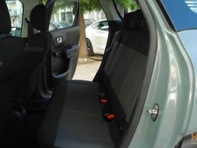 Citroën C3 Aircross 1.2 PureTech C-Series