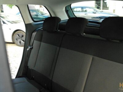 Citroën C3 Aircross 1.2 PureTech C-Series