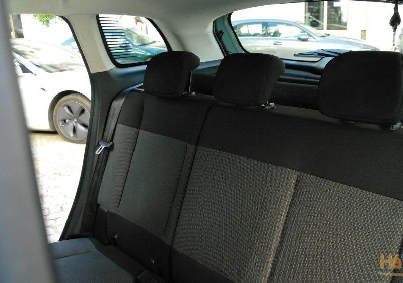 Citroën C3 Aircross 1.2 PureTech C-Series