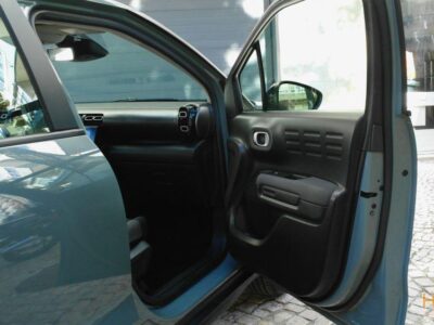 Citroën C3 Aircross 1.2 PureTech C-Series