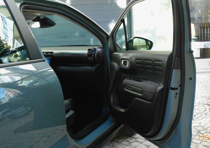 Citroën C3 Aircross 1.2 PureTech C-Series