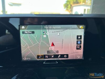 Mercedes-Benz B 250 e AMG Line