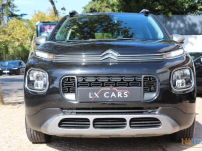 Citroën C3 Aircross 1.2 PureTech Shine EAT6