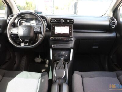 Citroën C3 Aircross 1.2 PureTech Shine EAT6