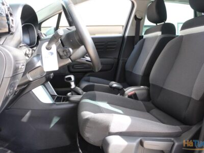 Citroën C3 Aircross 1.2 PureTech Shine EAT6