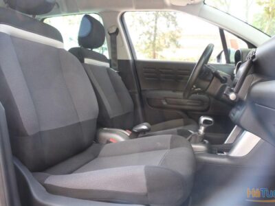 Citroën C3 Aircross 1.2 PureTech Shine EAT6