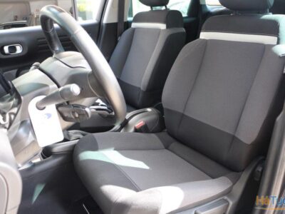 Citroën C3 Aircross 1.2 PureTech Shine EAT6