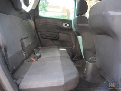 Citroën C3 Aircross 1.2 PureTech Shine EAT6